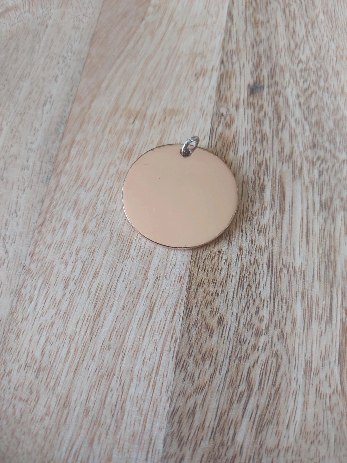 Mooie Guess ketting in goede staat 🌸 – photo 3